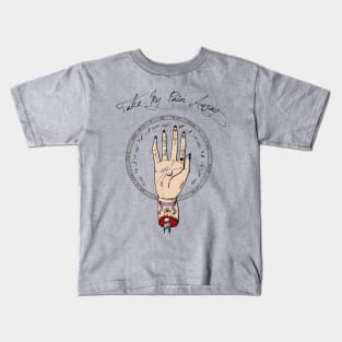 Pain Killer Kids T-Shirt